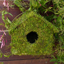Colgante Birdhouse Maison Musgo