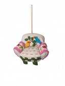 Colgante Poltrona Birds