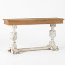Consola Venecia Madera – vista 2