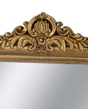 Espejo Dorado Versalles