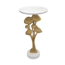 Mesa Auxiliar Bosque Gold