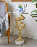 Mesa Auxiliar Bosque Gold