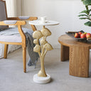 Mesa Auxiliar Bosque Gold