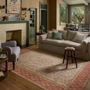 Tapete Edinburgh Ivory