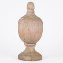 Escultura Fibra de Vidrio S, figura decorativa – vista 2
