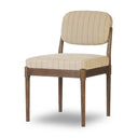 Silla Comedor Esther Rayas Beige