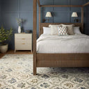 Tapete Fiory Ivory
