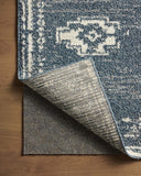 Tapete Gigi Denim 310 x 240 Cms