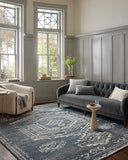Tapete Gigi Denim 310 x 240 Cms