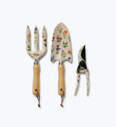 Set Herramientas de Jardinería