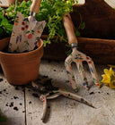 Set Herramientas de Jardinería