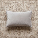 Cojín Rectangular Taupe