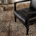 Piel Print Leopardo