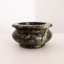Bowl de Piedra Green Bidasar