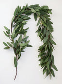 Guirnalda Eucalyptus