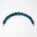 Guirnalda Velvet Balls Azul