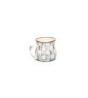 Sterling Check Mug