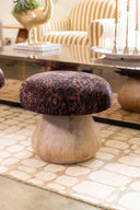 Puff Hongo Wood