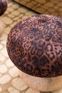 Puff Hongo Wood