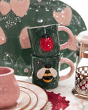 Mug Mariquita Alex