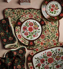 Individuales Gracie SetX4