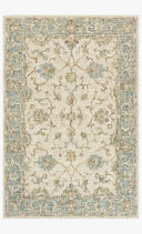 Tapete Julian Ivory 296 x 235 Cms