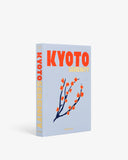 Libro Kyoto Serenity