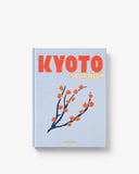 Libro Kyoto Serenity