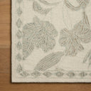 Tapete Lenore Ivory, alfombra decorativa – vista 4