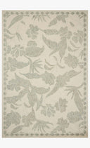 Tapete Lenore Ivory, alfombra decorativa – vista 2