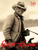 Libro Ralph Lauren
