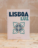 Libro Lisboa