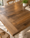 Mesa Comedor Tapa Comino
