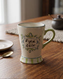 Mug F*ck This Sh*t, pocillo en cerámica
