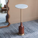 Mesa auxiliar Mini Madera