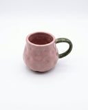 Mug Strawberry, pocillo decorativo – vista 2