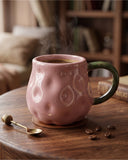 Mug Strawberry, pocillo decorativo
