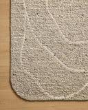 Tapete Otis Oatmeal Ivory 300 x 237 Cm