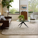 Tapete Otis Oatmeal Ivory