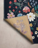 Tapete Perennial Black 176 x 120