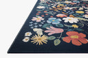 Tapete Perennial Black 176 x 120