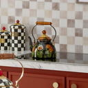 Poppy 2 Quart Tea Kettle