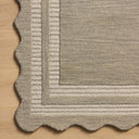Tapete Scottie Ivory, alfombra decorativa – vista 3
