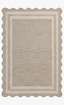 Tapete Scottie Ivory, alfombra decorativa – vista 2