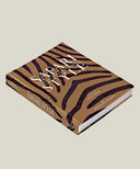 Libro Safari Style