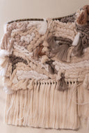 Telar Boho Natural