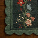 Tapete Thistle Forest, alfombra decorativa – vista 4