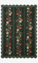 Tapete Thistle Forest, alfombra decorativa – vista 2