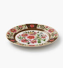 Plato Fuerte Gracie Porcelain Set x4