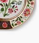 Plato Fuerte Gracie Porcelain Set x4